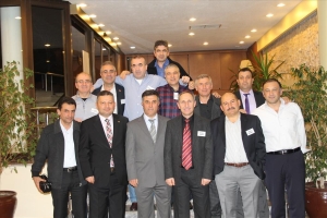 İstanbul Buluşması 27 Aralık 2014