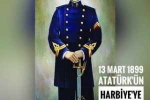 Atatürk'ün Eğitim Hayatı