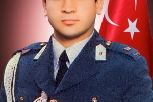 Şehit Hv.Plt.Tğm.Mümin DEMİRALP