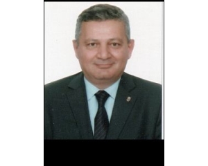 Aziz Kamil GÜLER